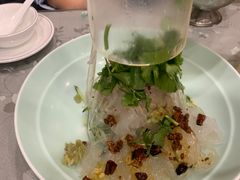 -苏师傅菜馆(上沙店)