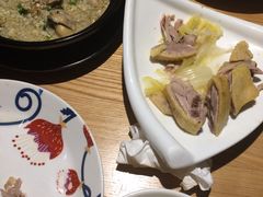 -猛料鸭仔饭(赤坎店)