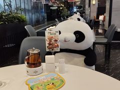 -眉州东坡(北苑华贸店)