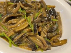 清炒鳝丝-三林本帮馆(中林街店)