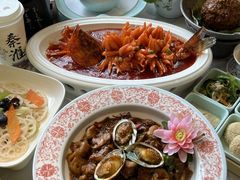 -苏梦江南·淮扬菜(夫子庙店)