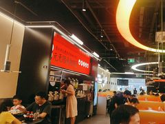 -师烤·豆花烤鱼(深圳坂田天虹店)