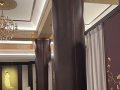-君庭中餐厅(友谊宾馆店)