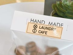 -XI·LaundryCafe 喜咖自助洗衣咖啡店