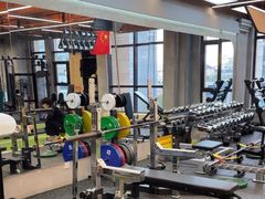 -RoMan罗马健身工作室(莘庄店)