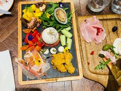 -ALLORA意大利餐厅(丰盛里店)