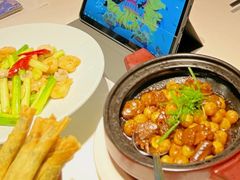 -南棠馆粤菜坊(群光店)