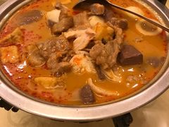 -华兴大酒楼(亿宝大厦店)