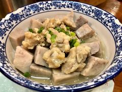 -湘江红·湖南招牌菜(莲花南路店)