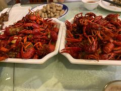 -阿胖龙虾小海鲜(宁国南路总店)