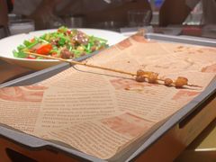 -神府路壹号·海鲜烧烤·砂锅粥·锅物(三坊七巷店)