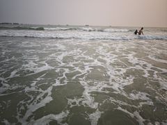 -侨港海滩