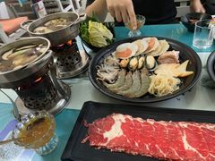 -丽江庭院之丽江往事(安定门店)