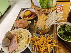 -咕嘟草帽鱼·牛奶一样的鲜鱼汤(天鹅湖万达广场店)