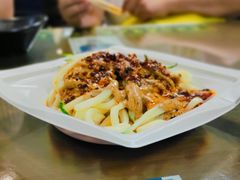 -志亮灌汤蒸饺·清真(庙后街店)