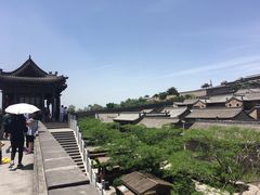-山西王家大院