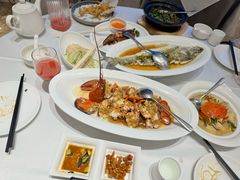 -万龙洲海鲜(广渠门店)