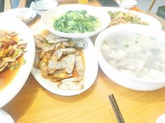 -金海湾海鲜排档(朱家尖店)