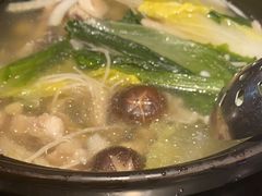 -同仁四季椰子鸡(海岸城天利店)