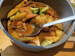 -朵朵开素食餐厅(后宰门街店)