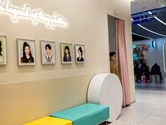 -天真蓝照相馆(五角场百联又一城店)
