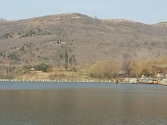 -嵖岈山风景区