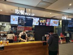 -肯德基(万科广东路店)