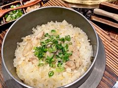 -老乾杯和牛烧肉(王府中环店)