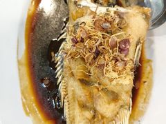 -大茄来海鲜餐厅(亚洲城分行)