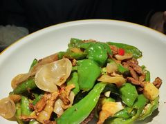 -田婆婆的菜(海口友谊阳光城店)