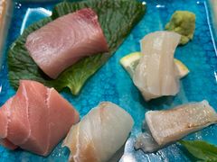 刺身拼盘-鮨·海老(北京路店)