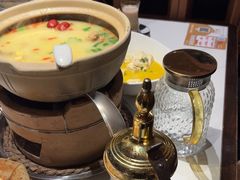 -清真·卡德尔大叔新疆主题餐厅(龙汇路店)