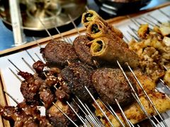 -提老炮儿烧烤(南山店)