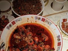 -串盟烧烤大排档·长沙美食地标(星沙店)