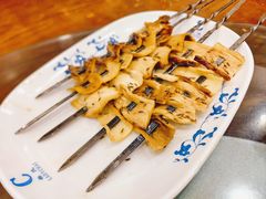 -柴氏风味斋(甘家口店)