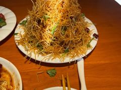-景秀餐厅(南锣鼓巷店)