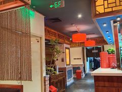 -小吊梨汤·北京菜·烤鸭(西直门凯德店)