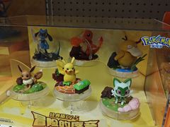 -TOYSRUS玩具反斗城(深圳万象城店)