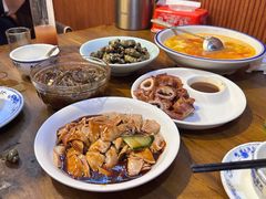 -宝中宝食府(清泰街店)