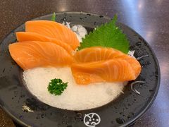 -元气寿司(东方宝泰店)