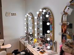 -优娑照相馆(世茂广场店)