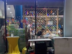 -锦里海景海鲜餐厅.三亚老字号(亚龙湾中心广场店)
