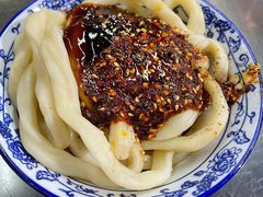 甜水面-西月城谭豆花(春熙路店)