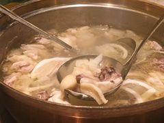 -润园四季椰子鸡火锅(海上世界店)