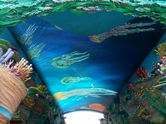 -珠海横琴长隆《卡卡虎奇遇记》