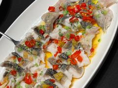 -铜锣湾·有麝自然香(渝北财富中心店)