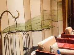 -泰山宝盛大酒店·逸香阁中餐厅