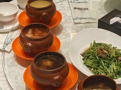 -赣南人家·头牌江西菜(劲松店)