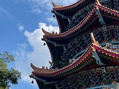 -广东圆玄道观