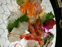 -江户前日本料理(瑞诗酒店店)